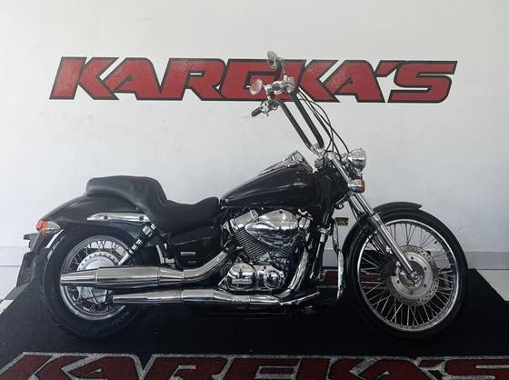 HONDA SHADOW 750 